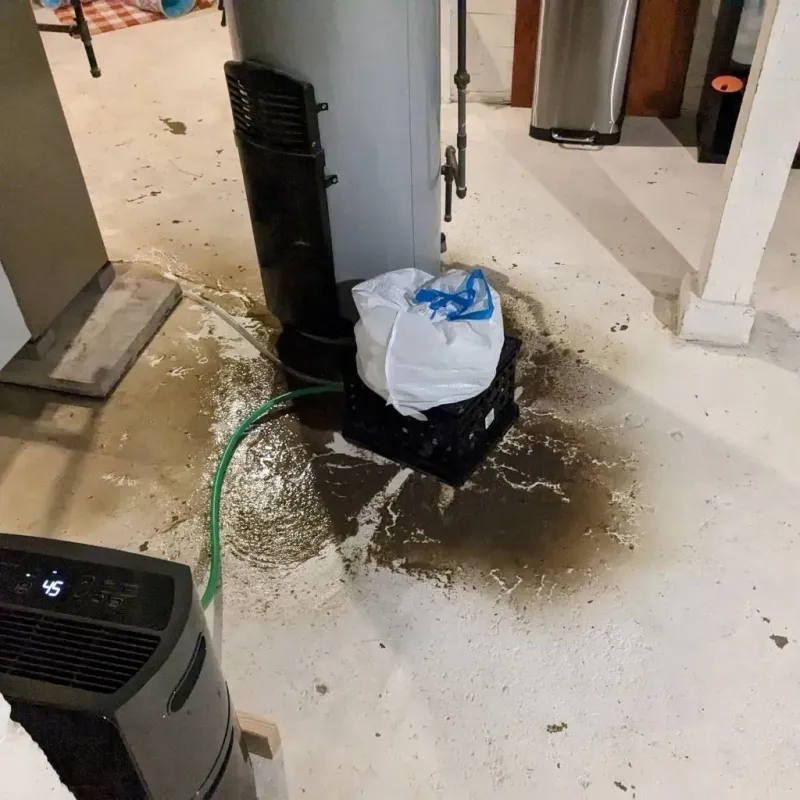 Sewage Backup Cleanup Service in Thousand Oaks, CA